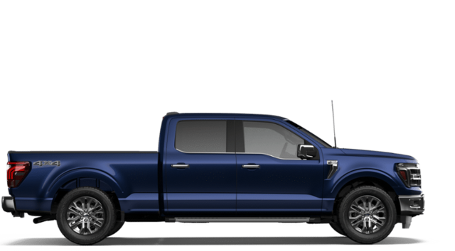 2026 Ford F-150+F-150